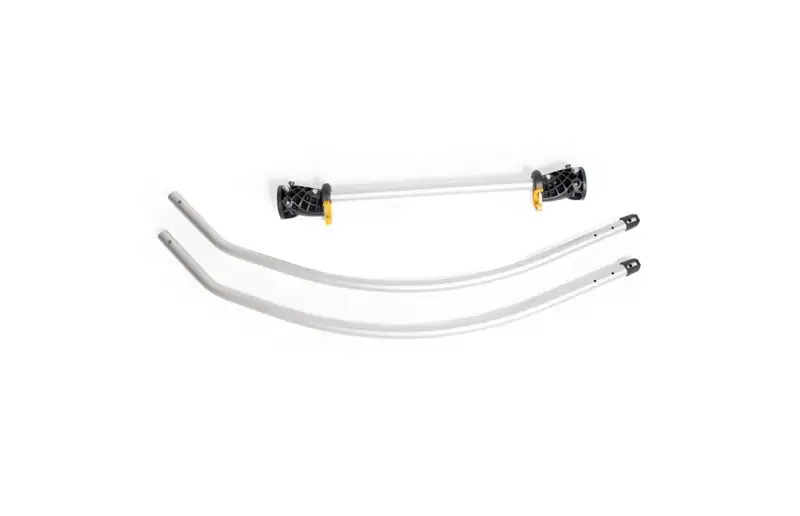 Burley Front Frame Assembly Encore