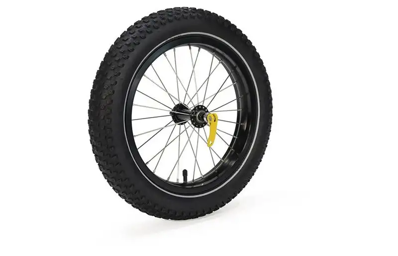Burley Hjul Coho 16+ Wheel Kit
