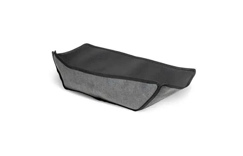Burley Matta Floor Mat Double