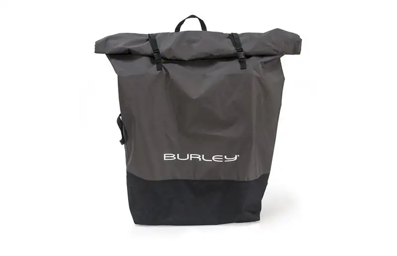 Burley Packväska Trailer Storage Bag