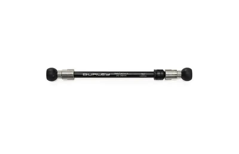 Burley Stickaxel Ballz Thru Axle Rear fö
