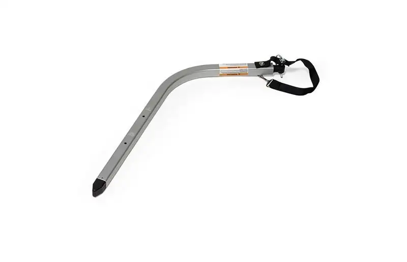 Burley Tow Bar Assembly Dubbel DnLite &