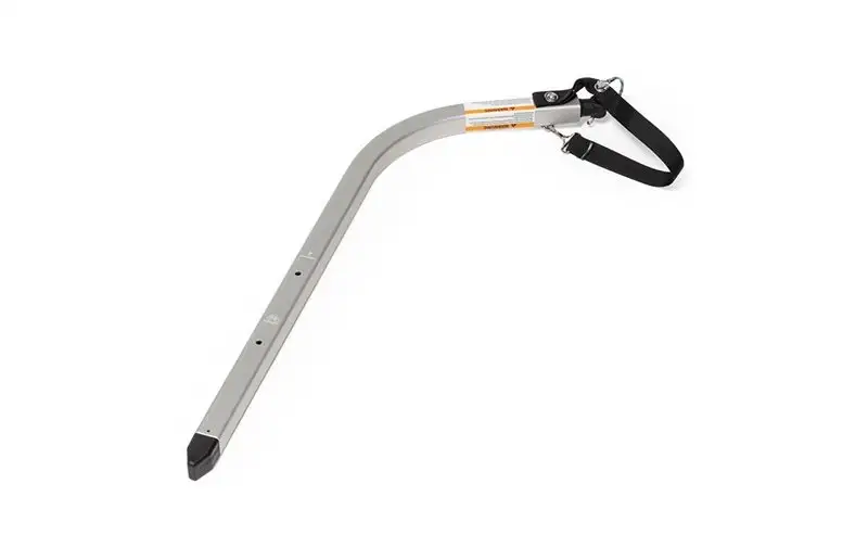 Burley Tow Bar Assembly Singel DnLite