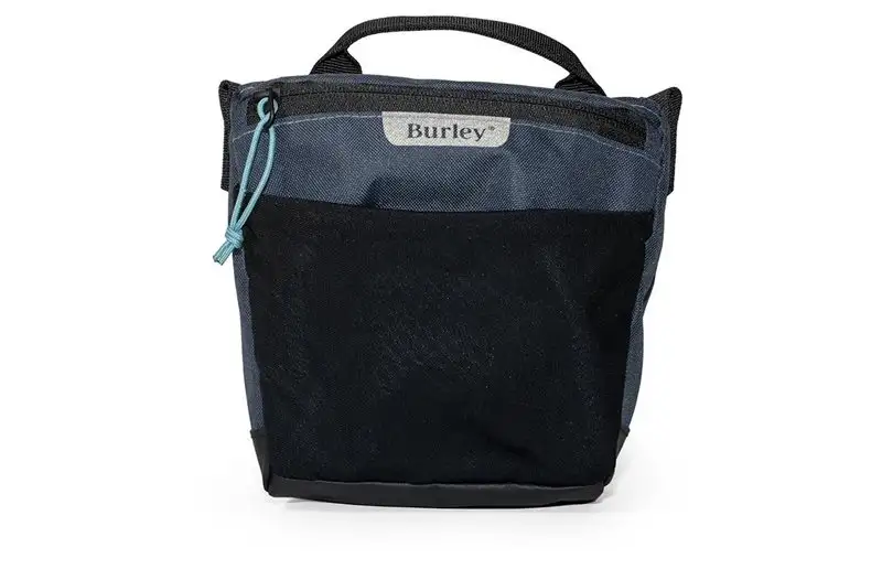 Burley Väska Pet Trailer Pouch
