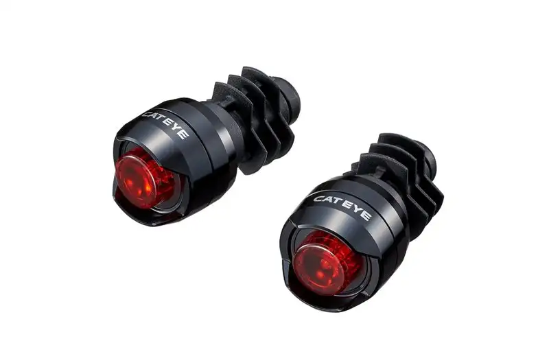 Cateye Baklyse cykel Orb Barend