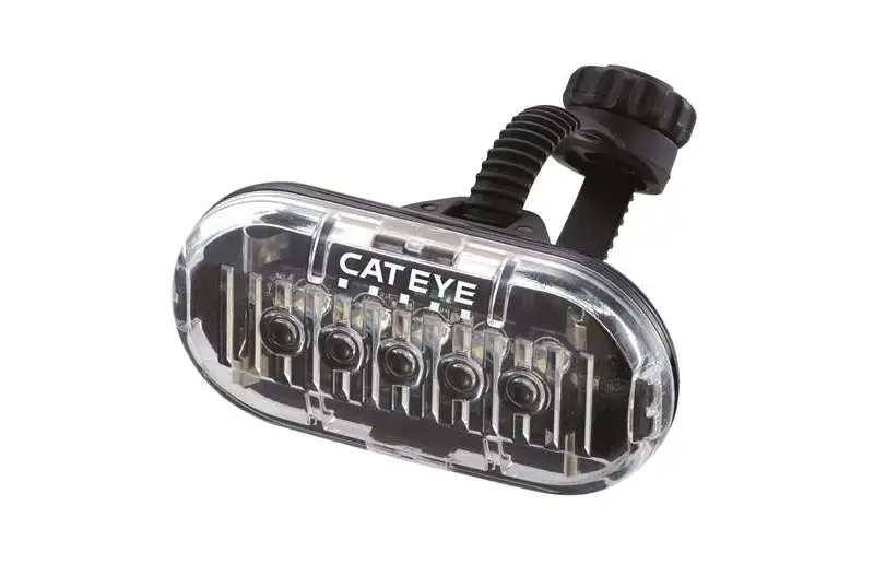 Cateye Cykellampa Omni3