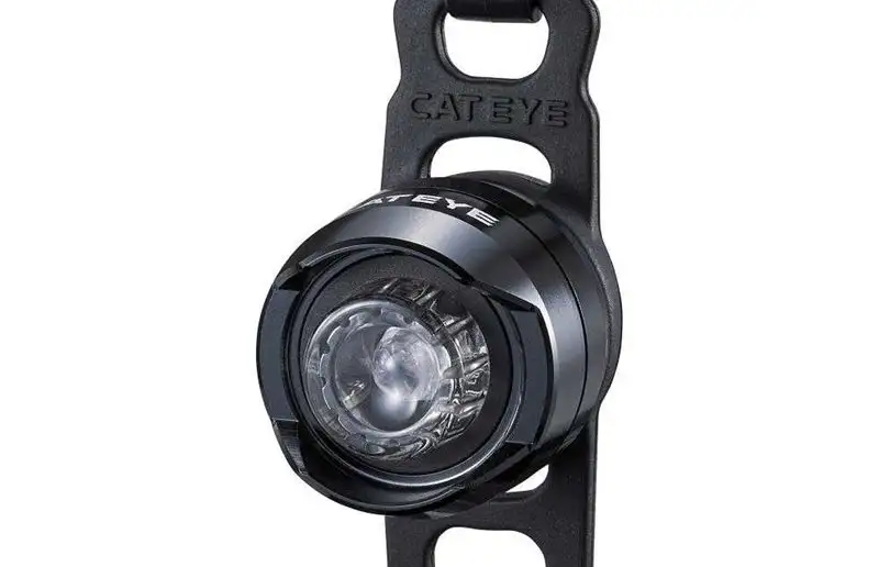 Cateye Cykellampa Orb