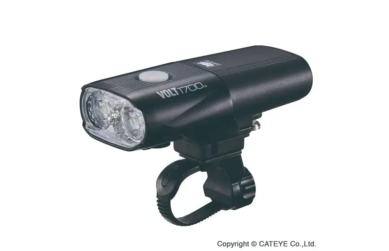 Cateye Cykellampa Volt1700