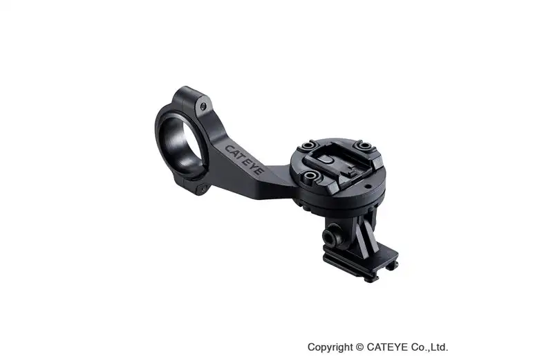 Cateye Out Front Bracket 2