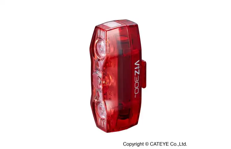 Cateye Viz300