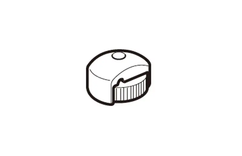 Cateye Wheel Magnetml-Fe