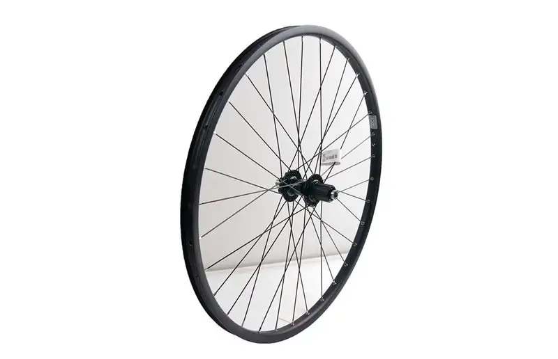 Connect Bakhjul 12 x 142 mm Thru Axle S