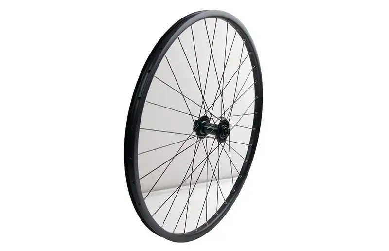 Connect Framhjul 15X 110 mm Thru Axle