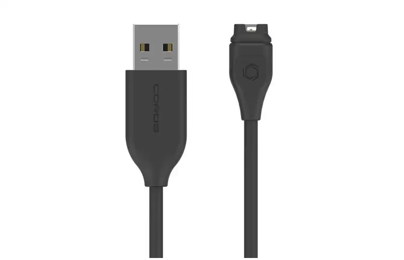 Coros Laddkabel Acc Apex Charging Cable