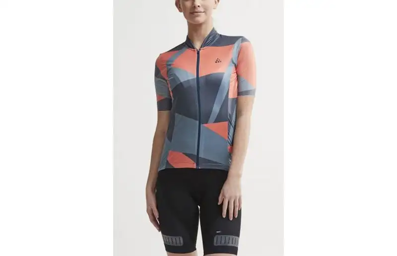 Craft Hale  Graphicw Jersey