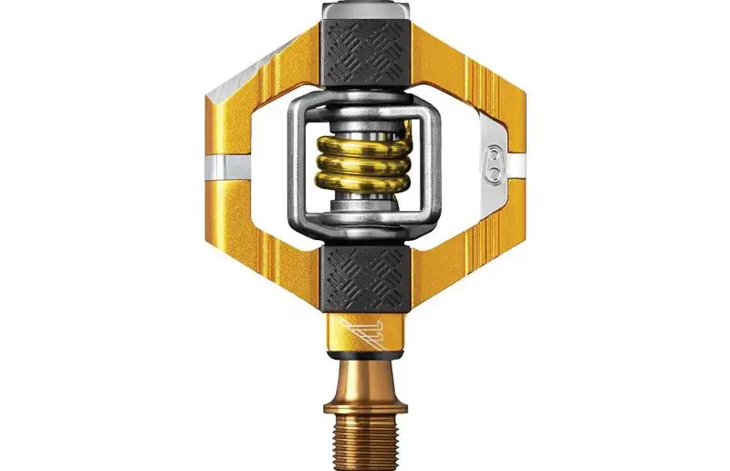 Crankbrothers Cykelpedaler Candy 11