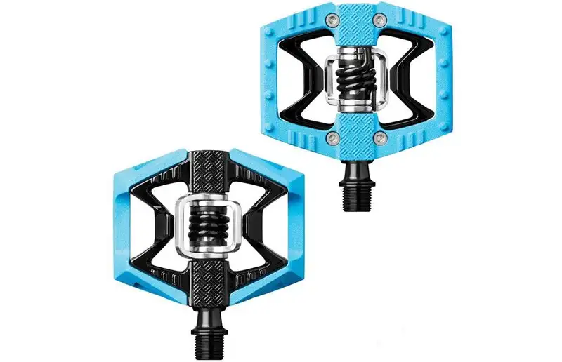 Crankbrothers Cykelpedaler Double Shot