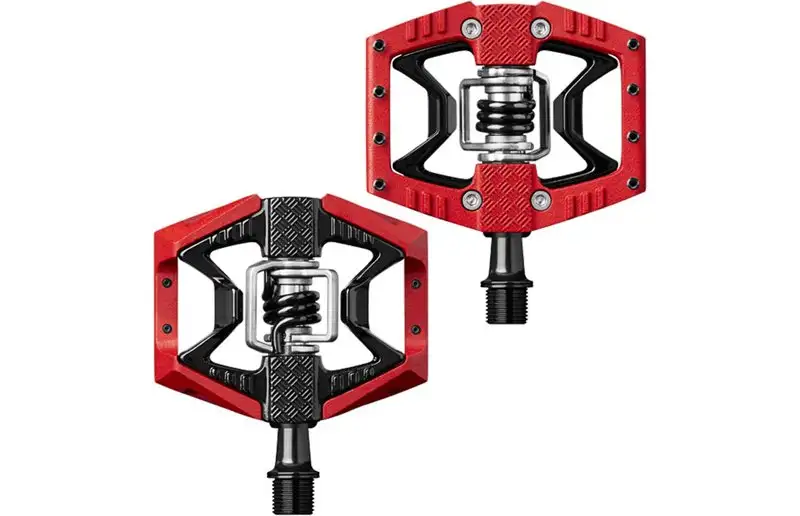 Crankbrothers Cykelpedaler Double Shot 3