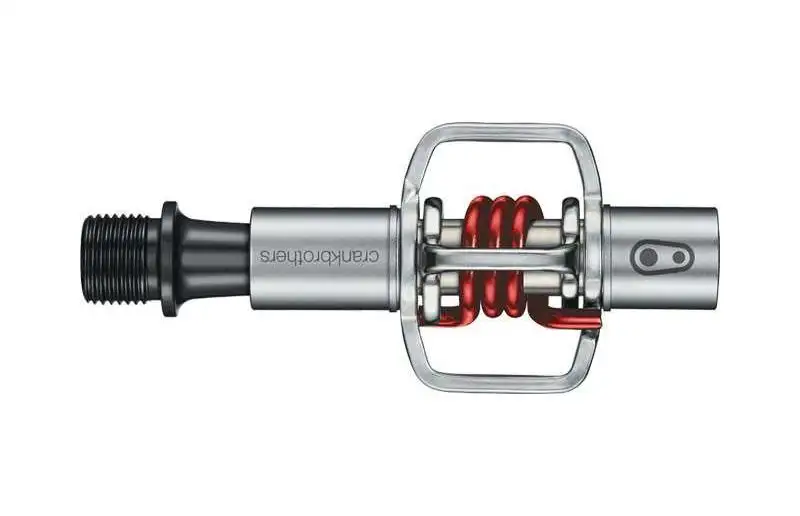 Crankbrothers Cykelpedaler Eggbeater 1