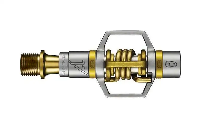 Crankbrothers Cykelpedaler Eggbeater 11