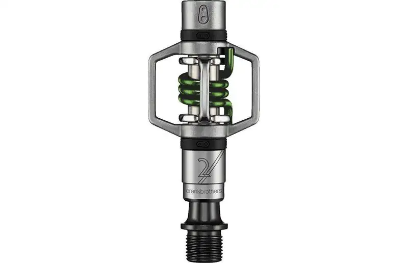 Crankbrothers Cykelpedaler Eggbeater 2