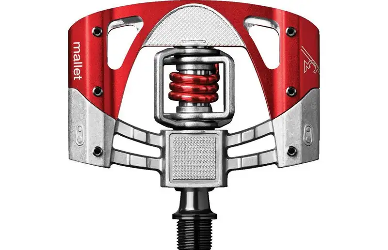 Crankbrothers Cykelpedaler Mallet 3