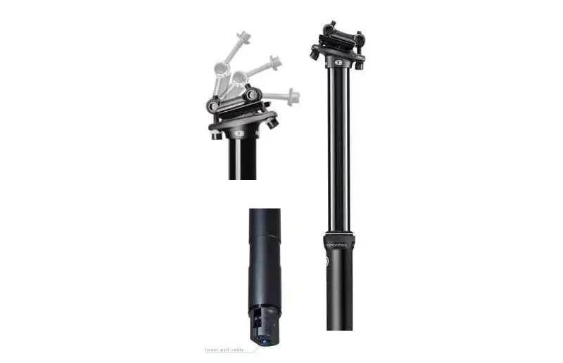 Crankbrothers Dropper Post Highline 7 15