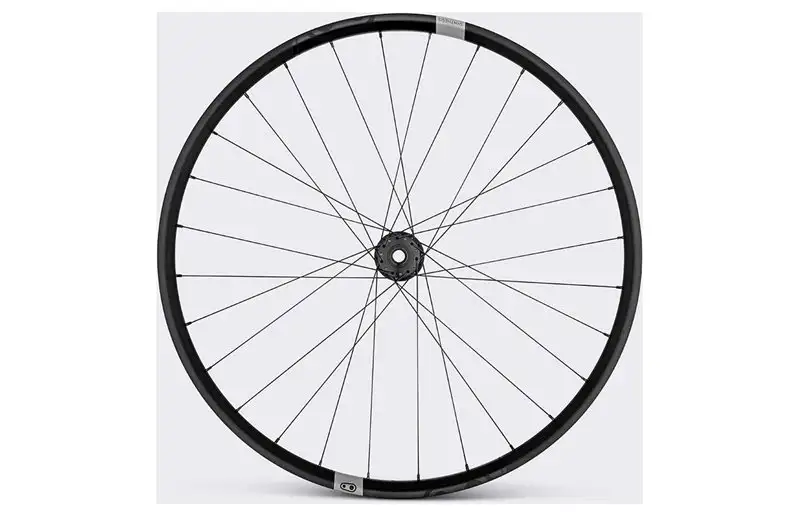 Crankbrothers Framhjul Synthesis Xct I9 Alloy 101 6-Bult 15X110 Tlr