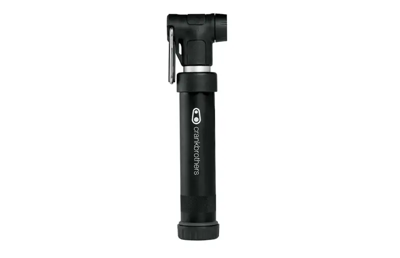 Crankbrothers Minipump Ers Gem S