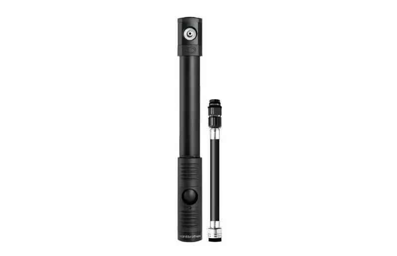 Crankbrothers Minipump Ers Klick Hp