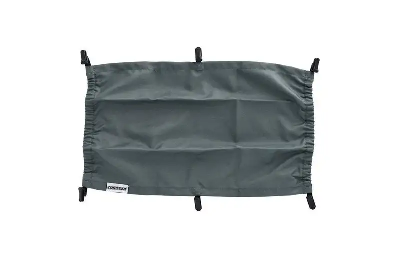 Croozer Sun Cover For Kid Vaaya 1