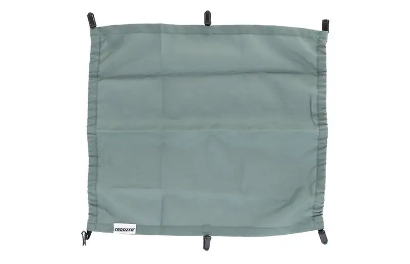 Croozer Sun Cover For Kid Vaaya 2