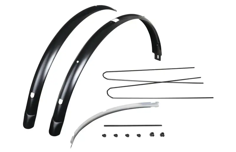 Curana C-Lite2 Lm+/Tm+ 700C Fender Set