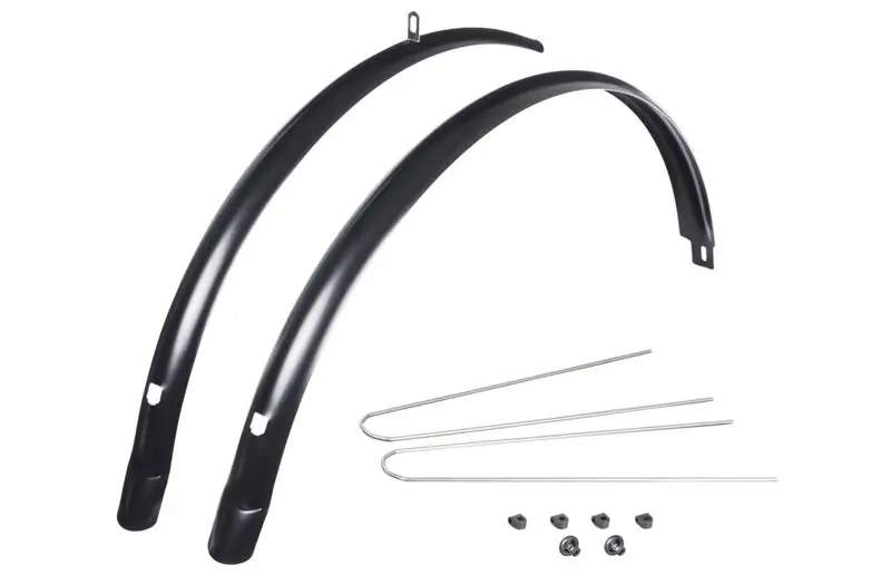 Curana C-Lite2 X300/X500 700C Fender Set