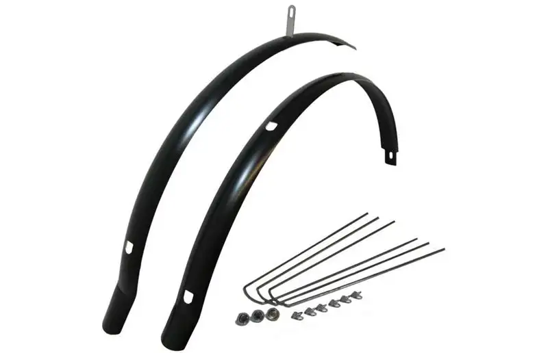 Curana Stänkskärm Set Clite2