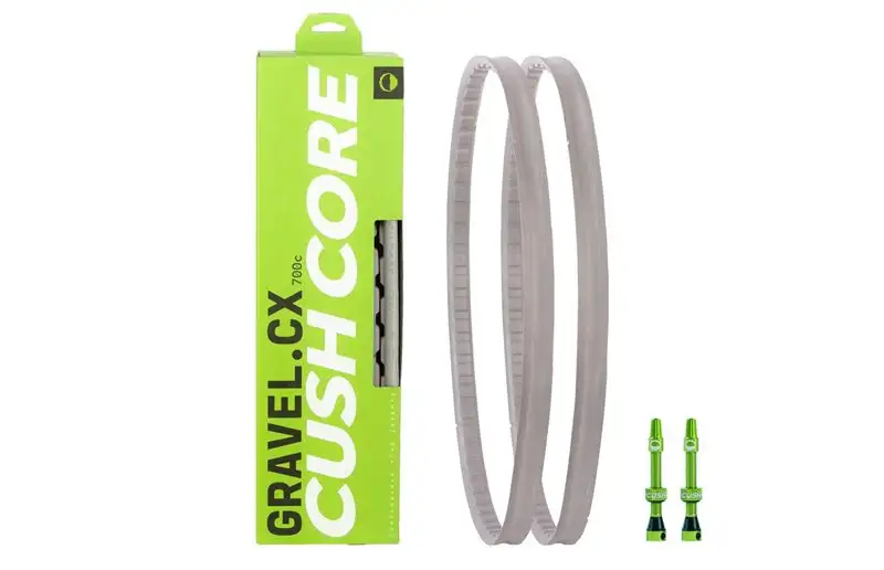 Cush Core Däckinserts Cushcore Gravel / Cx Set 28" Med Ventiler