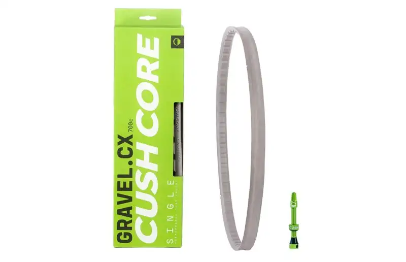Cush Core Däckinserts Cushcore Gravel / Cx Single 28" Med Ventil