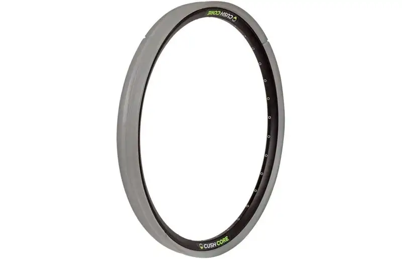 Cush Core Däckinserts Cushcore Pro Set 27.5" Med Ventiler