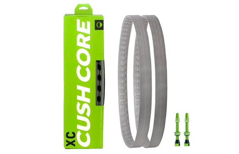 Cush Core Däckinserts Cushcore Xc Set 29" Med Ventiler