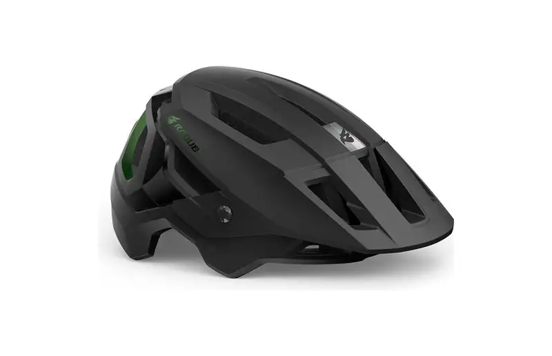 Cykelhjälm Bluegrass MTB Rogue Mips Black/Matt Glossy