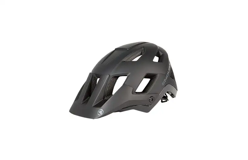 Cykelhjälm Endura Hummvee Plus Black