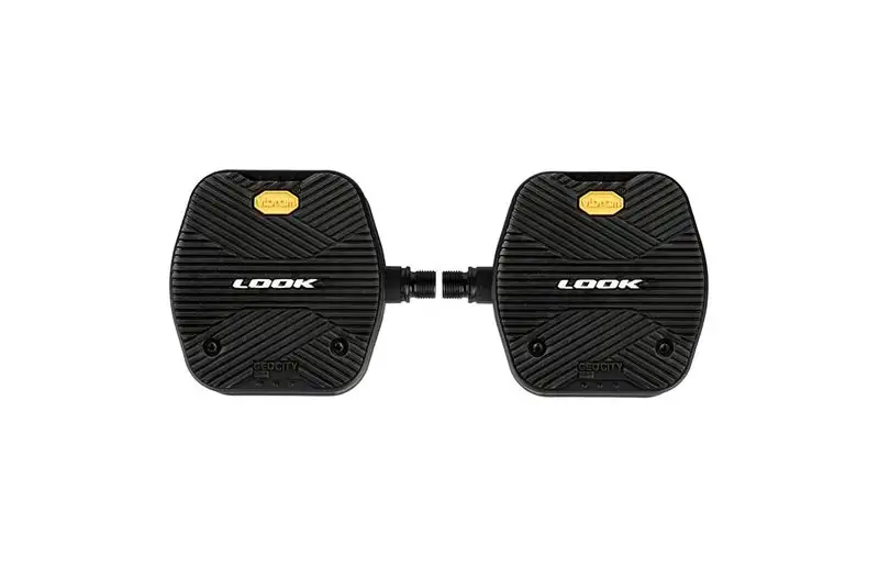 Cykelpedaler LOOK Geo City Grip