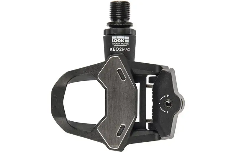 Cykelpedaler LOOK Keo 2 Max Black