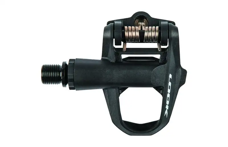 Cykelpedaler LOOK Keo 2 Max Carbon Black