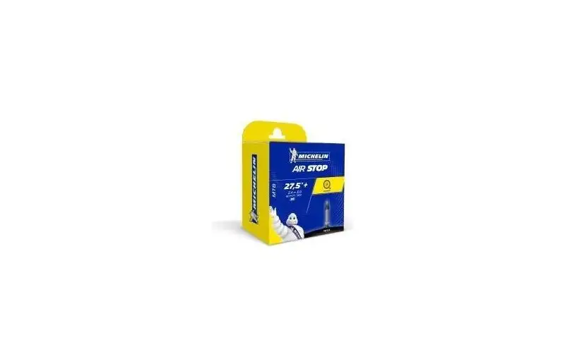 Cykelslang Michelin Airstop B6 60/77-584 Racerventil 40mm