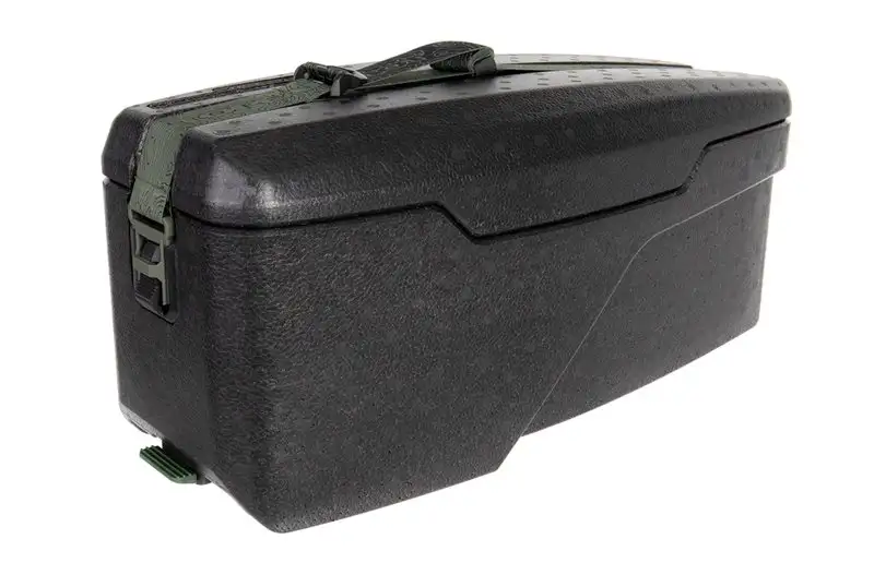 Cykelväska Pakethållare Topeak E-Xplorer Trunkbox