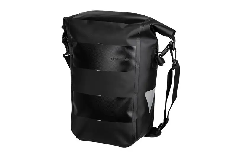 Cykelväska Pakethållare Topeak Pannier Drybag 15 L