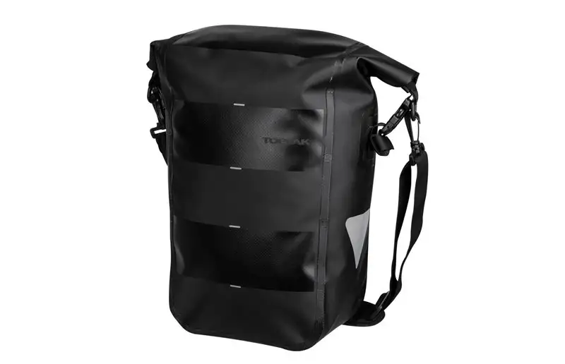 Cykelväska Pakethållare Topeak Pannier Drybag 20 L
