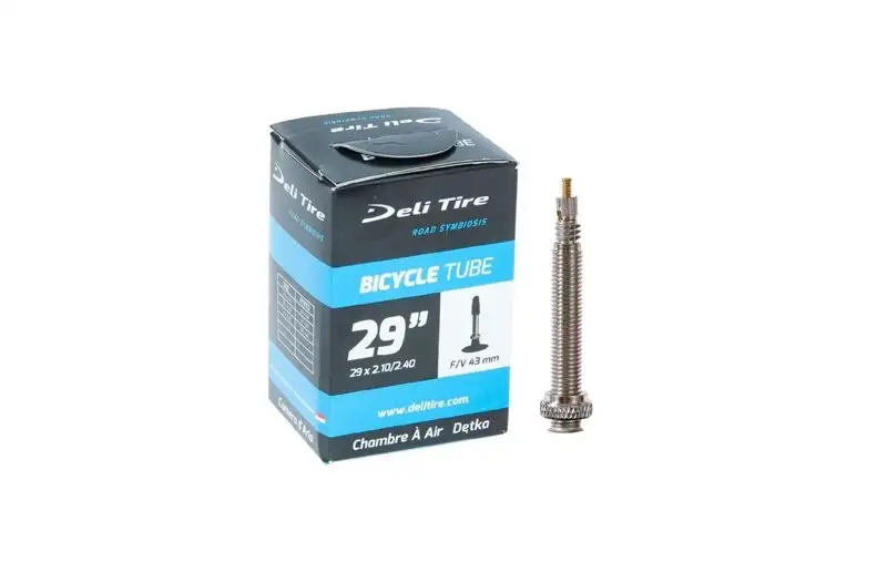 Deli Slang  29", 54/60-622, Racerventil