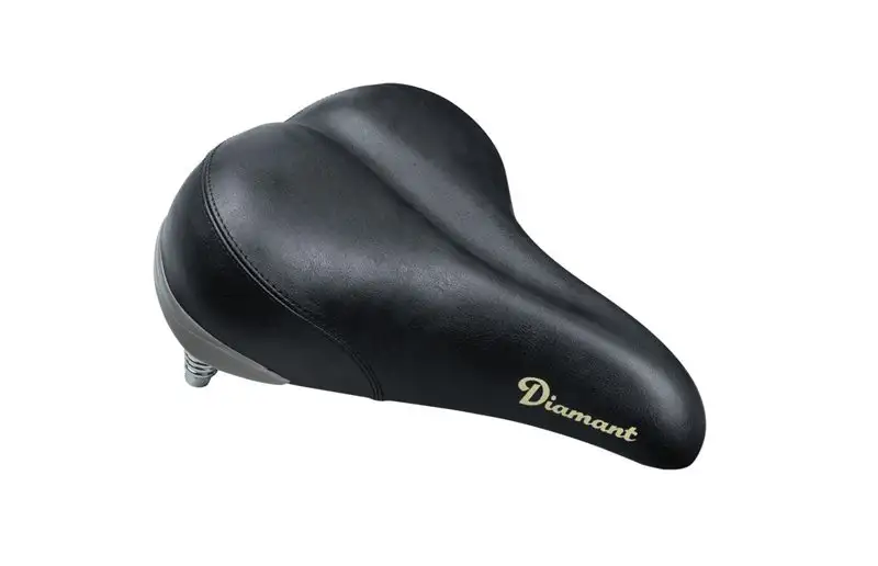 Diamant Retro Saddles 260